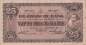 Preview: 25 Gulden 1930